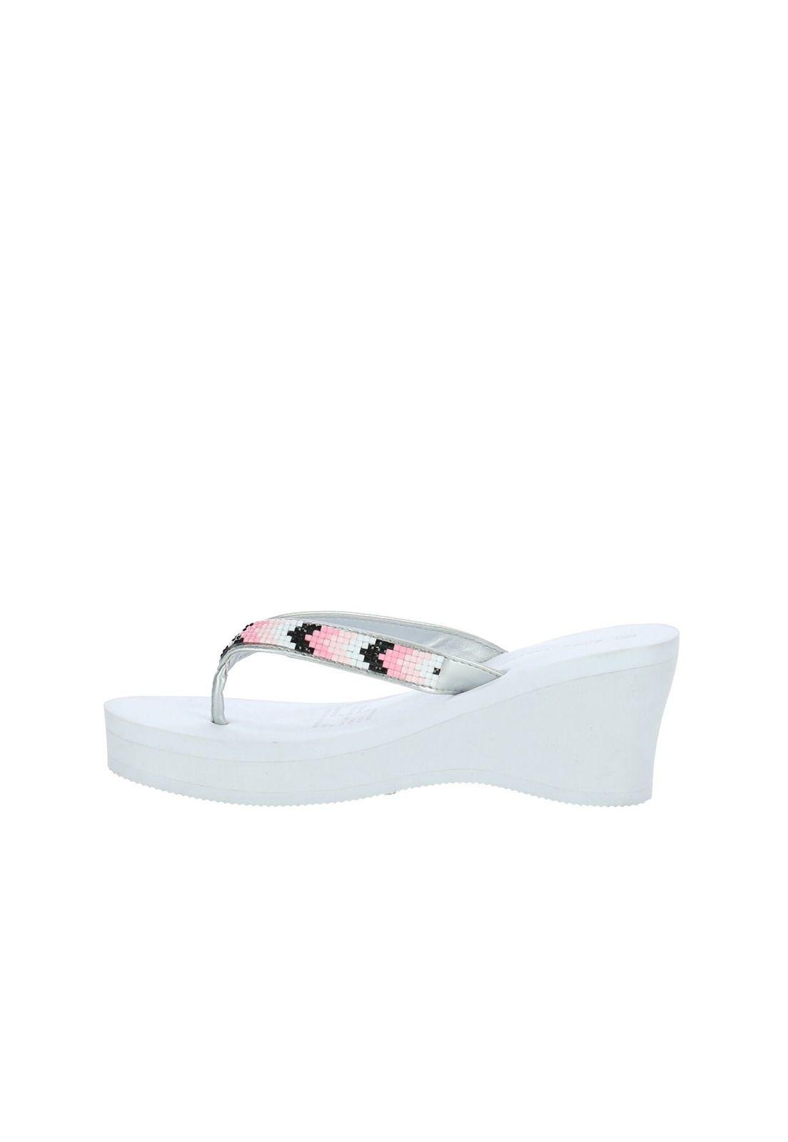 Hawaiana Dobby White-4