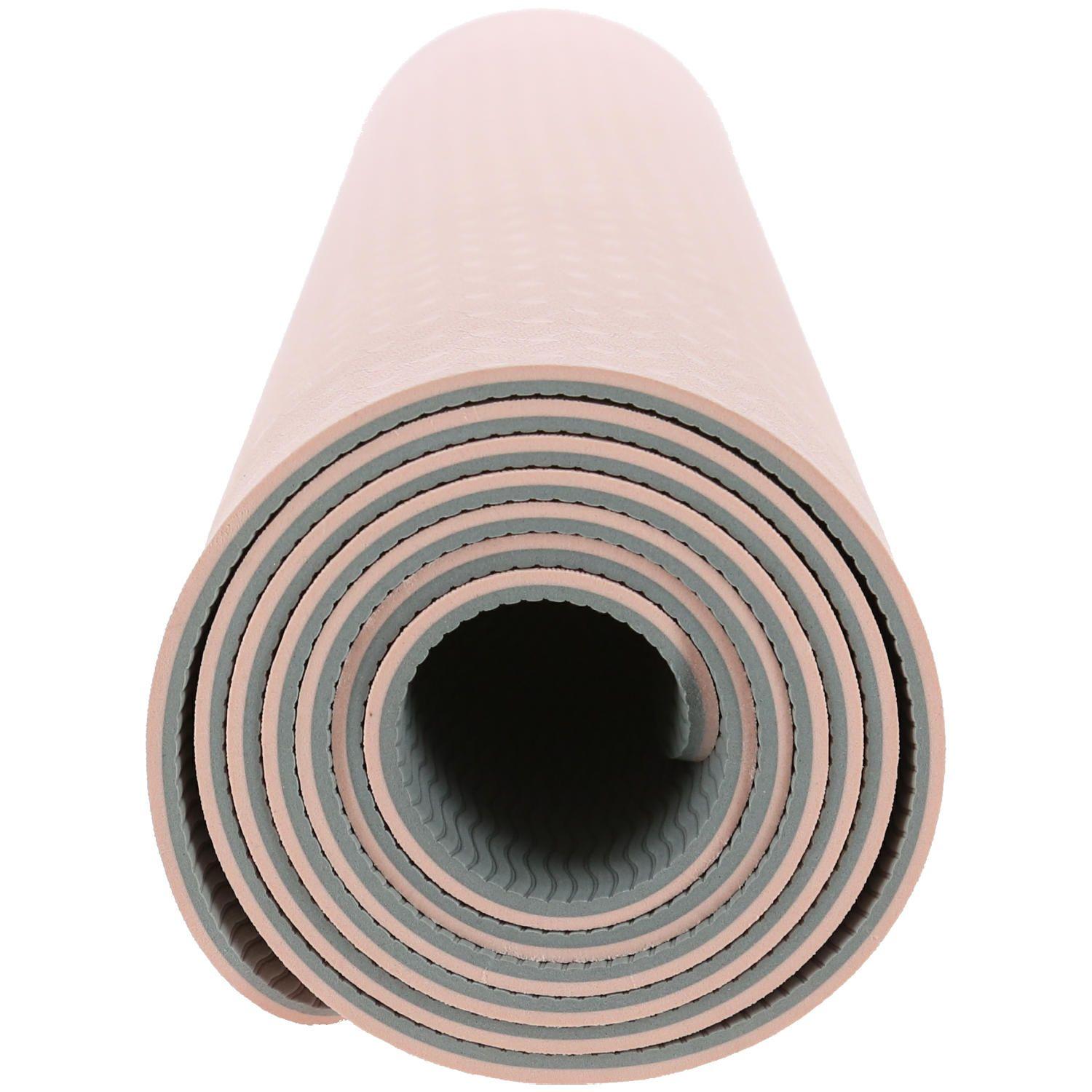 Mat Rosa Gris Mujer Bsoul-0