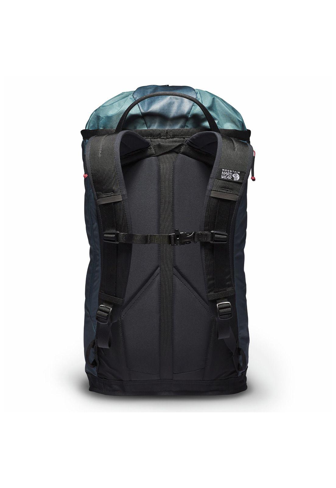 Mochila Nylon Tuolumne/35 Backpack Azul-2