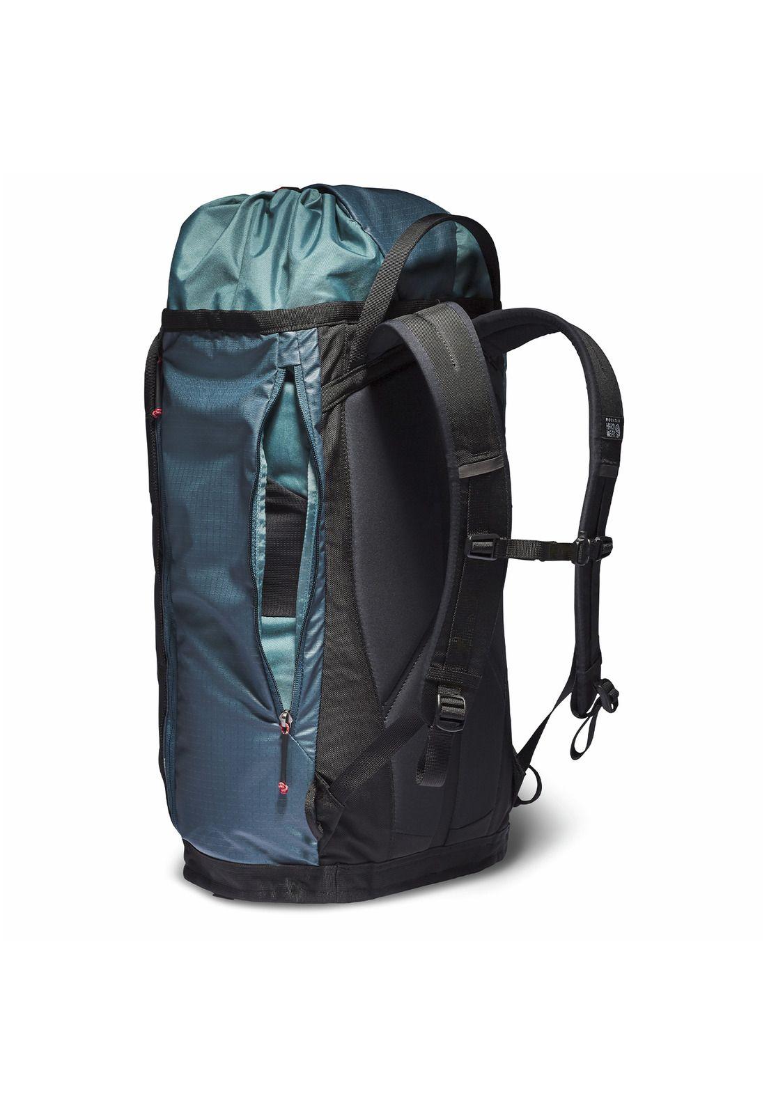 Mochila Nylon Tuolumne/35 Backpack Azul-3