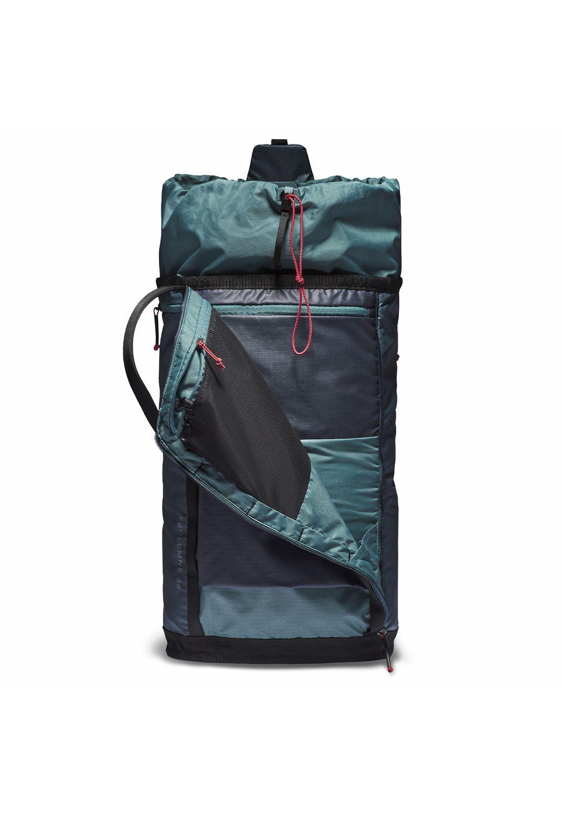 Mochila Nylon Tuolumne/35 Backpack Azul-4