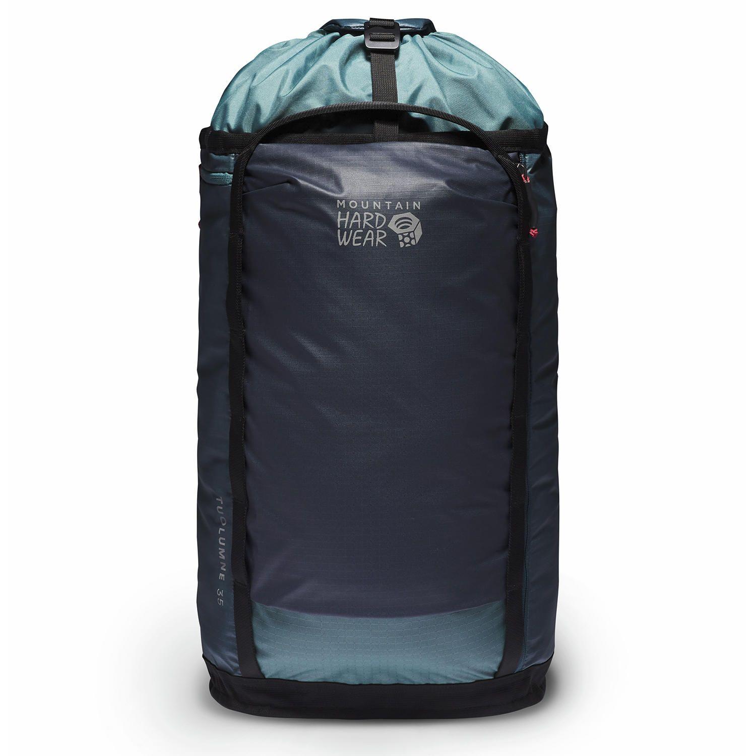 Mochila Nylon Tuolumne/35 Backpack Azul-0