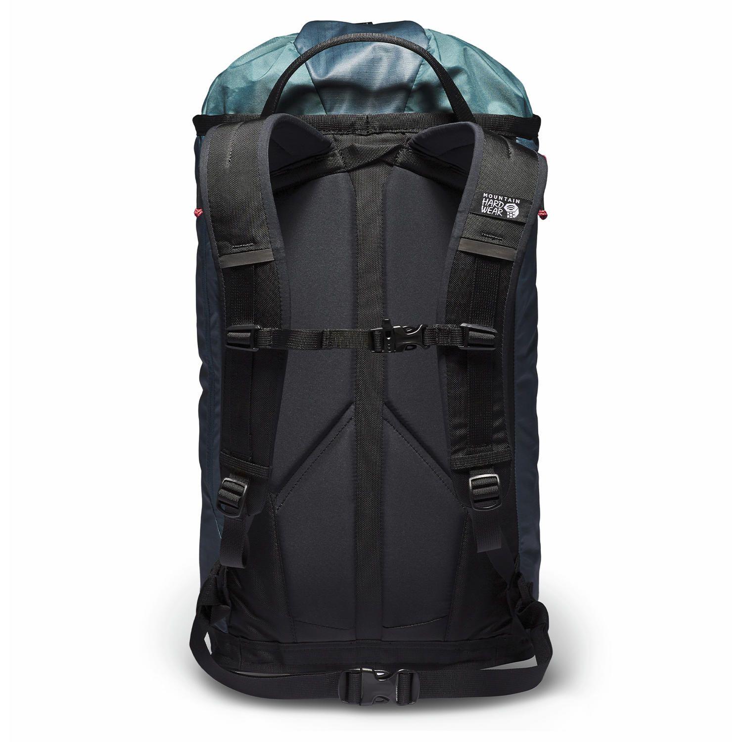 Mochila Nylon Tuolumne/35 Backpack Azul-1