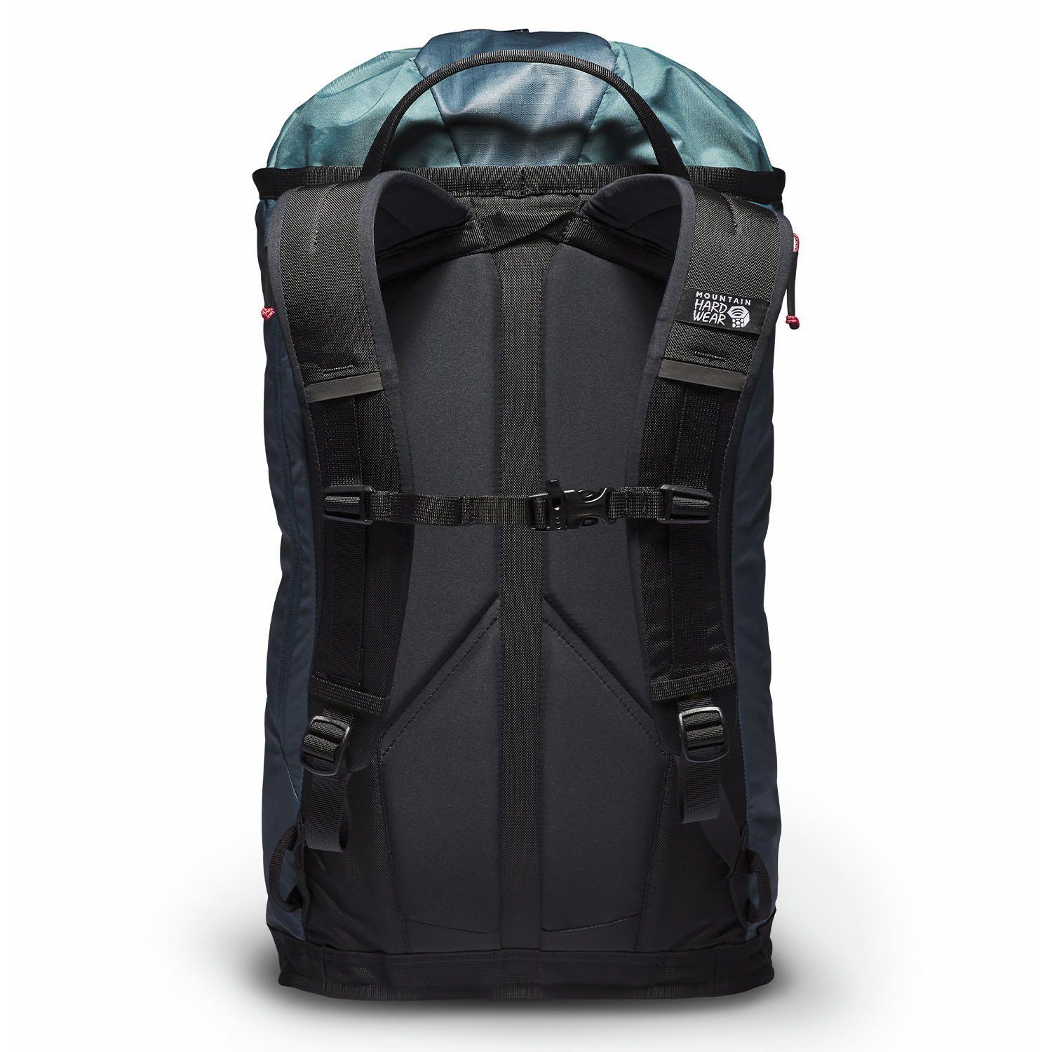 Mochila Nylon Tuolumne/35 Backpack Azul-2
