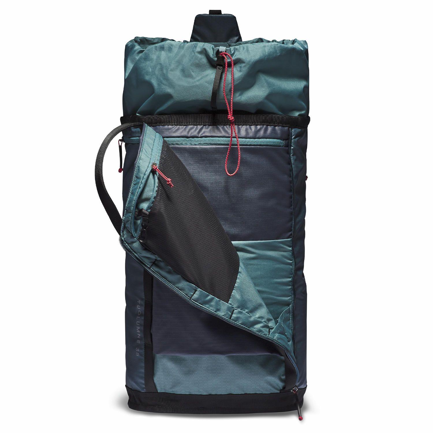 Mochila Nylon Tuolumne/35 Backpack Azul-4