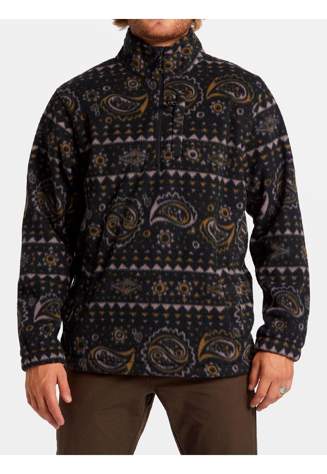 Polar Hombre Boundary Design Negro A/Div-1