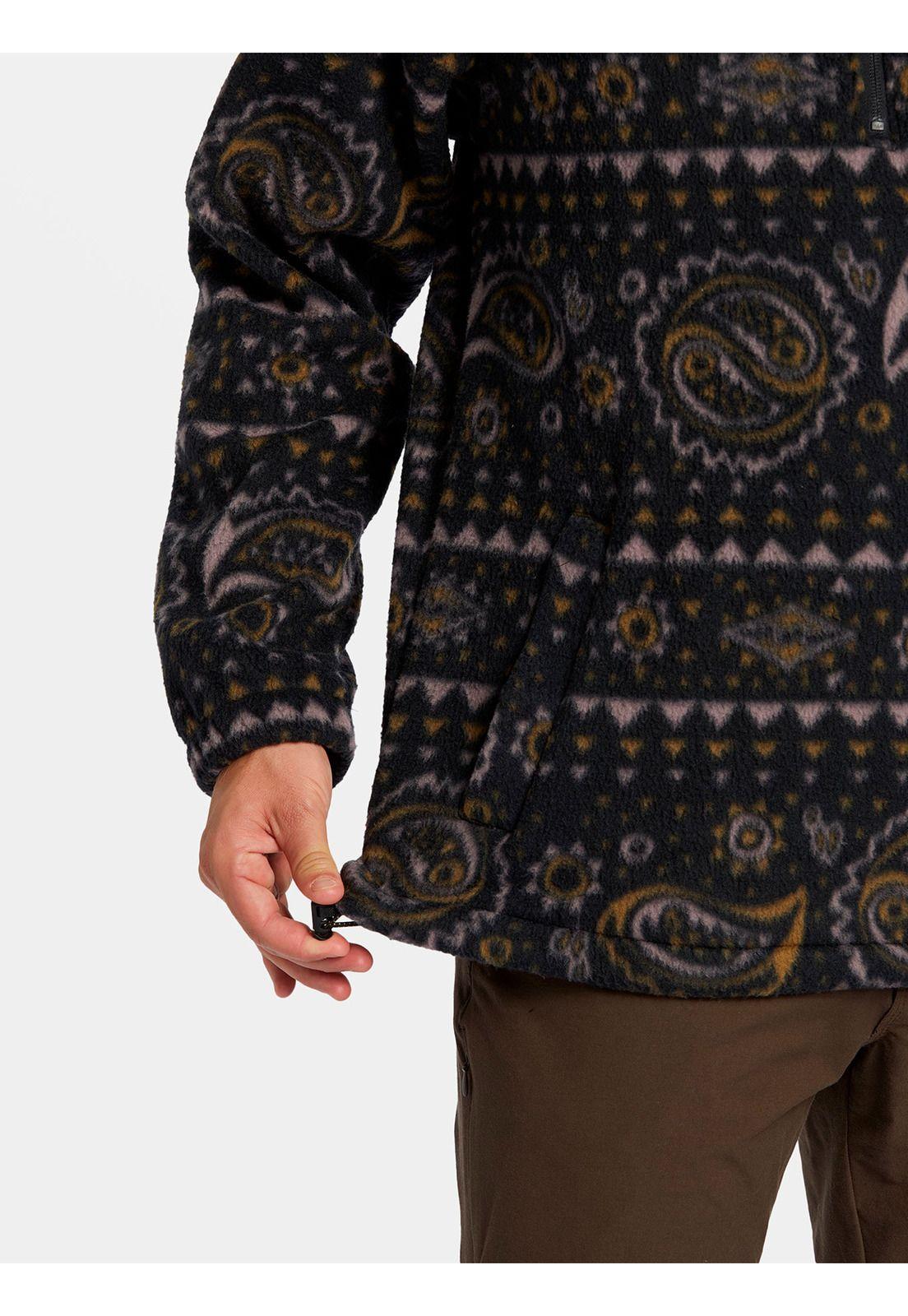 Polar Hombre Boundary Design Negro A/Div-2
