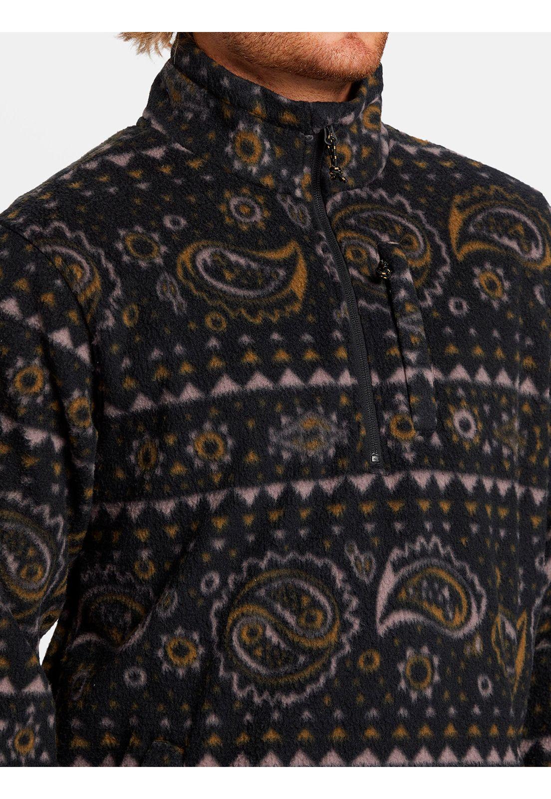 Polar Hombre Boundary Design Negro A/Div-3