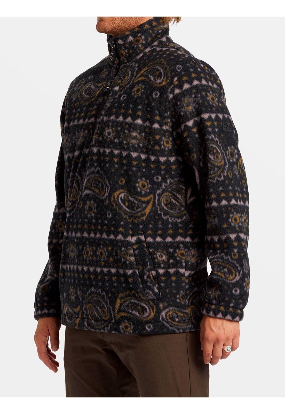 Polar Hombre Boundary Design Negro A/Div-4