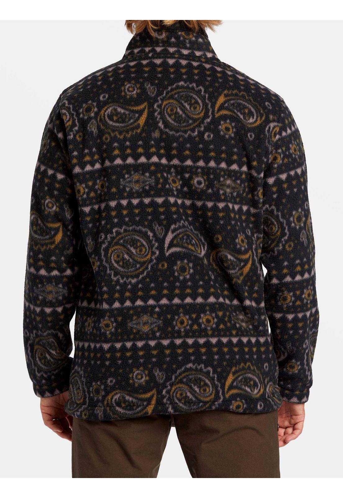 Polar Hombre Boundary Design Negro A/Div-5