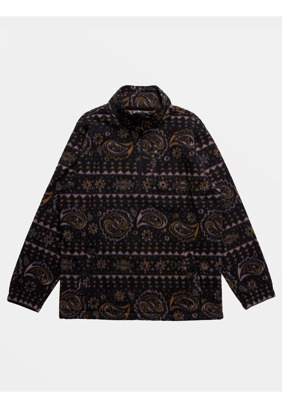 Polar Hombre Boundary Design Negro A/Div-6