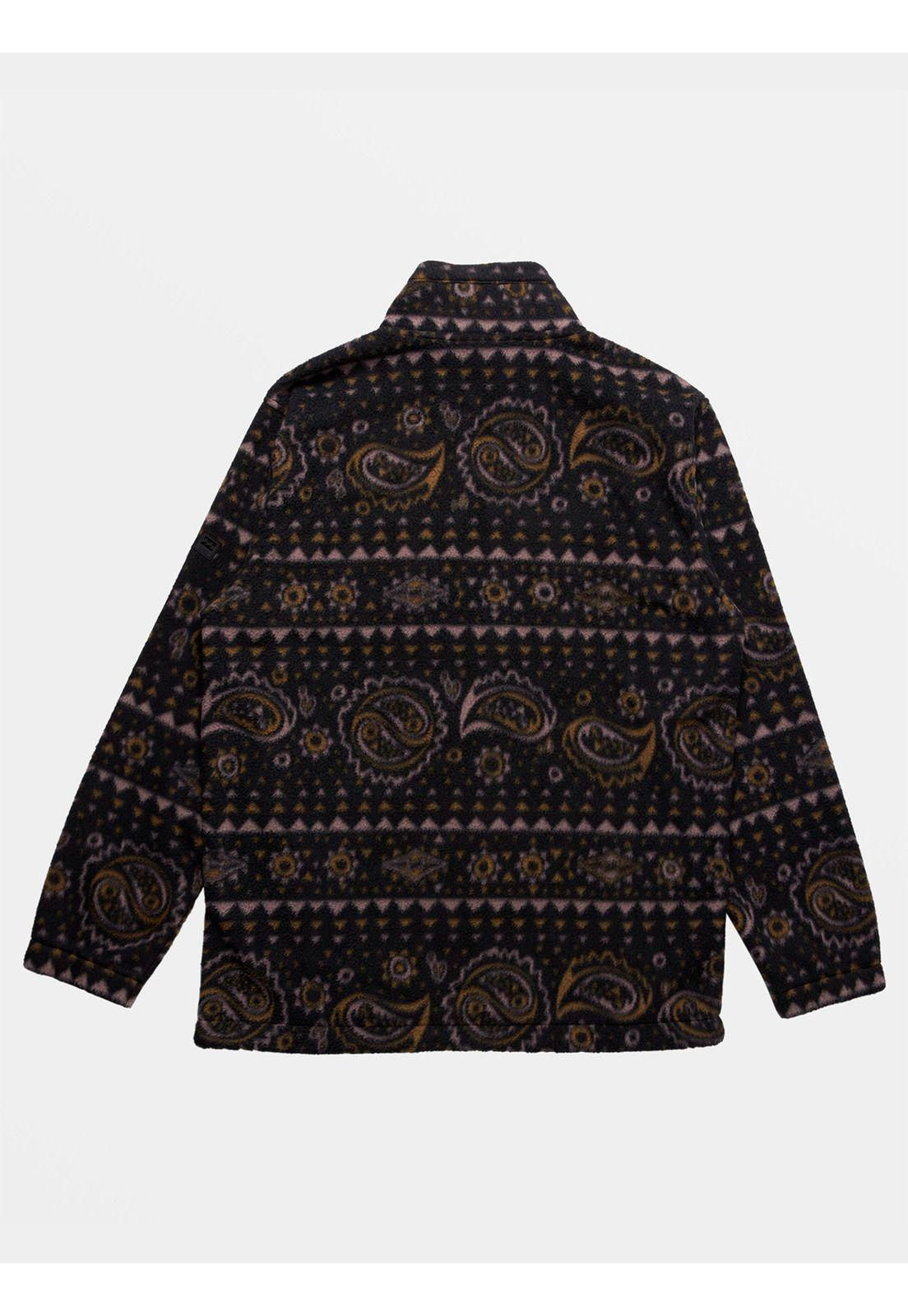 Polar Hombre Boundary Design Negro A/Div-7