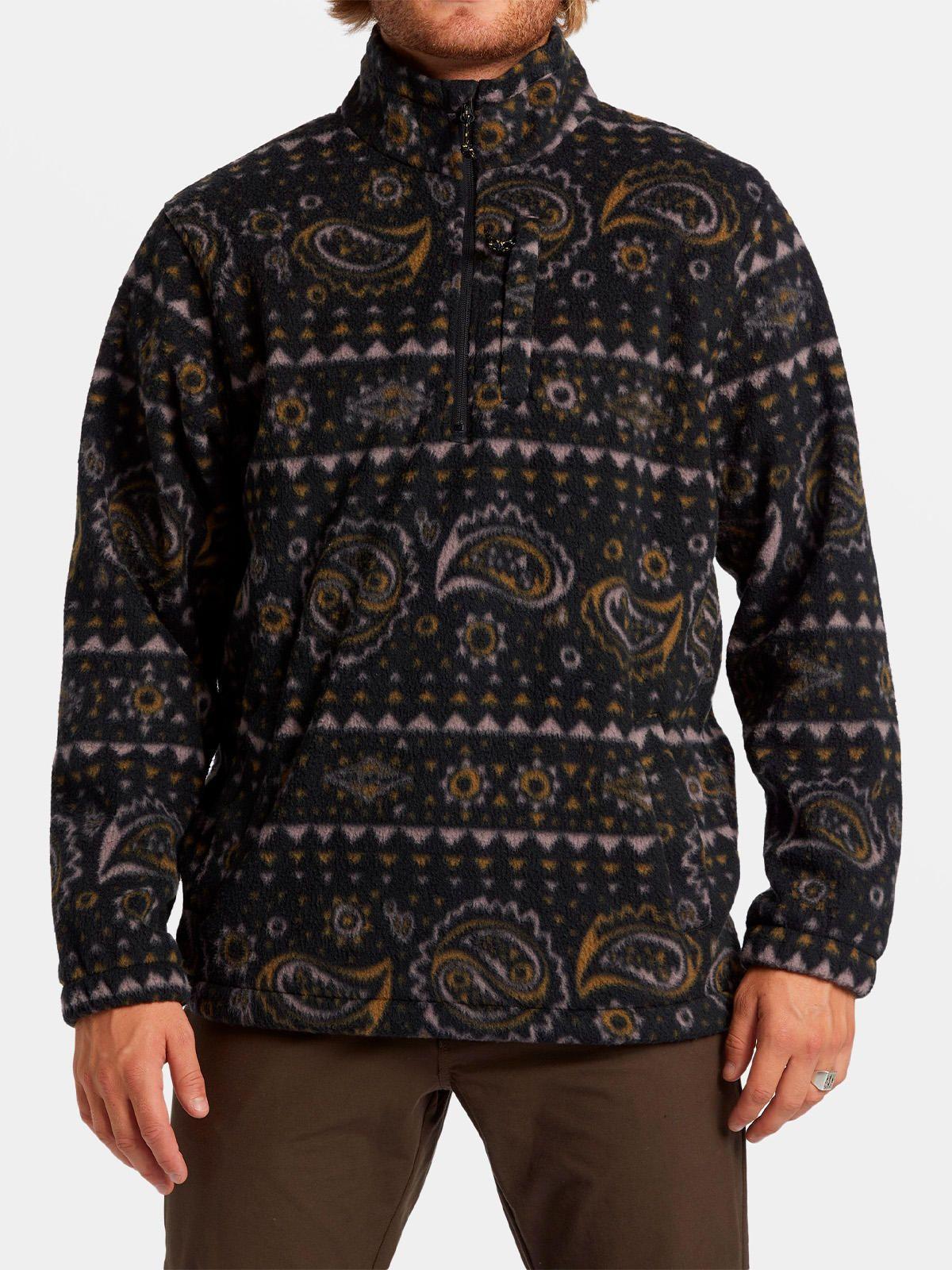 Polar Hombre Boundary Design Negro A/Div-1