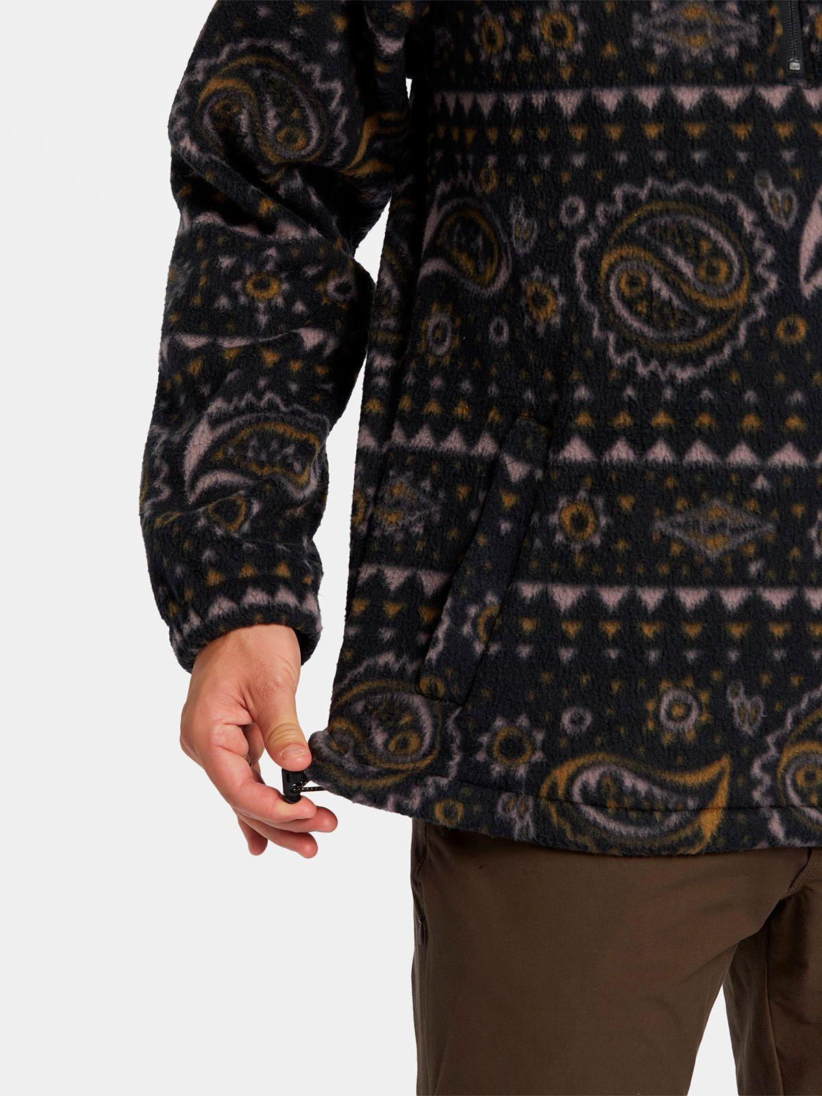 Polar Hombre Boundary Design Negro A/Div-2