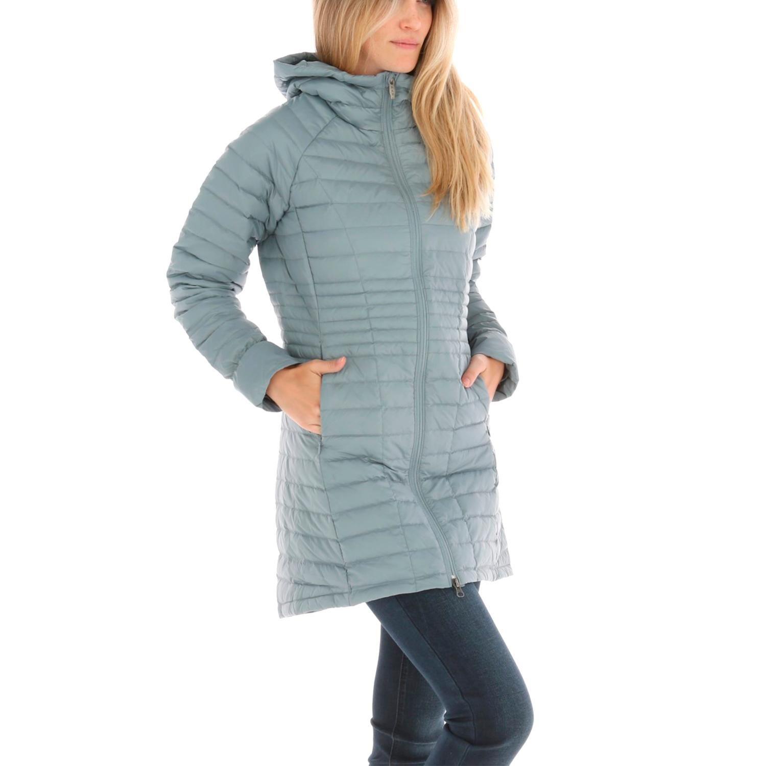 Parka Pocket Rockford Verde-3