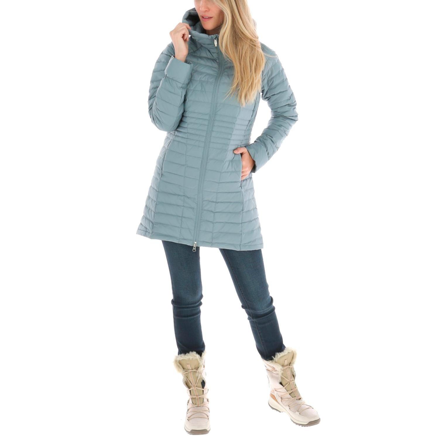 Parka Pocket Rockford Verde-4