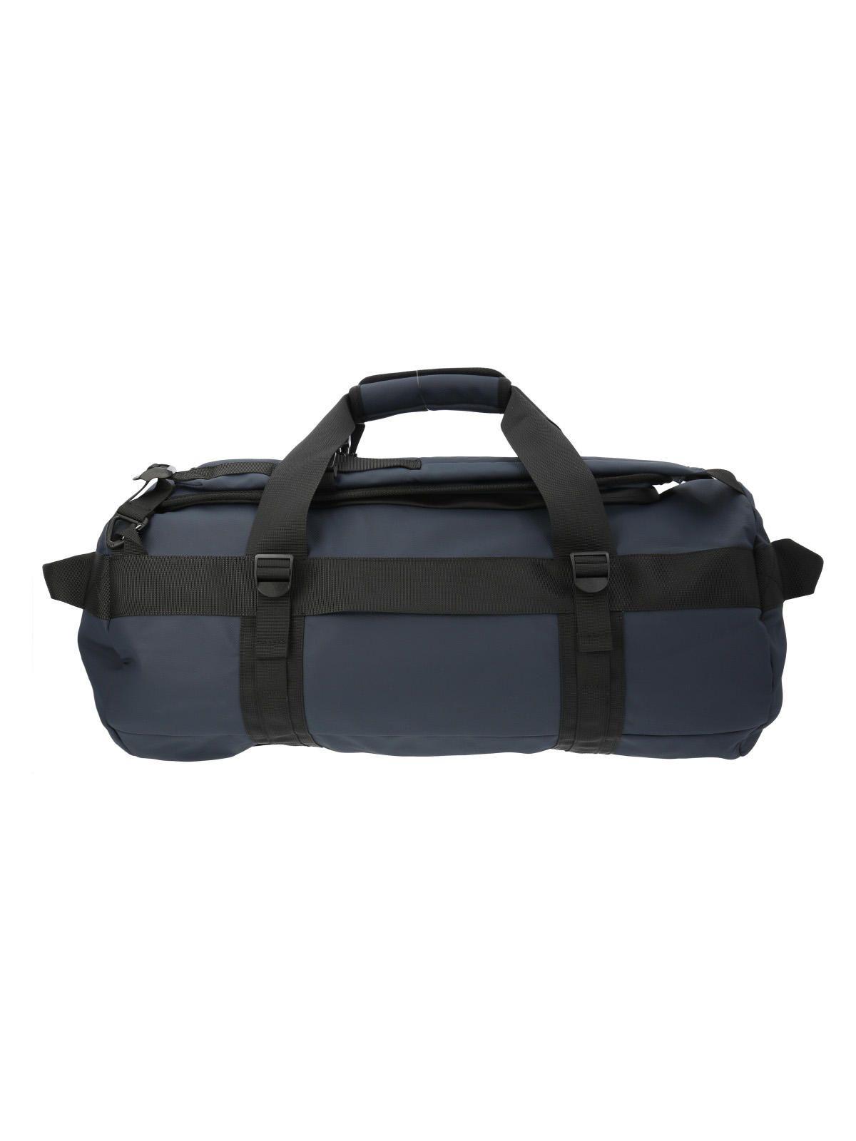 Bolso  Unisex Wr Liam Travel Back Azul-2