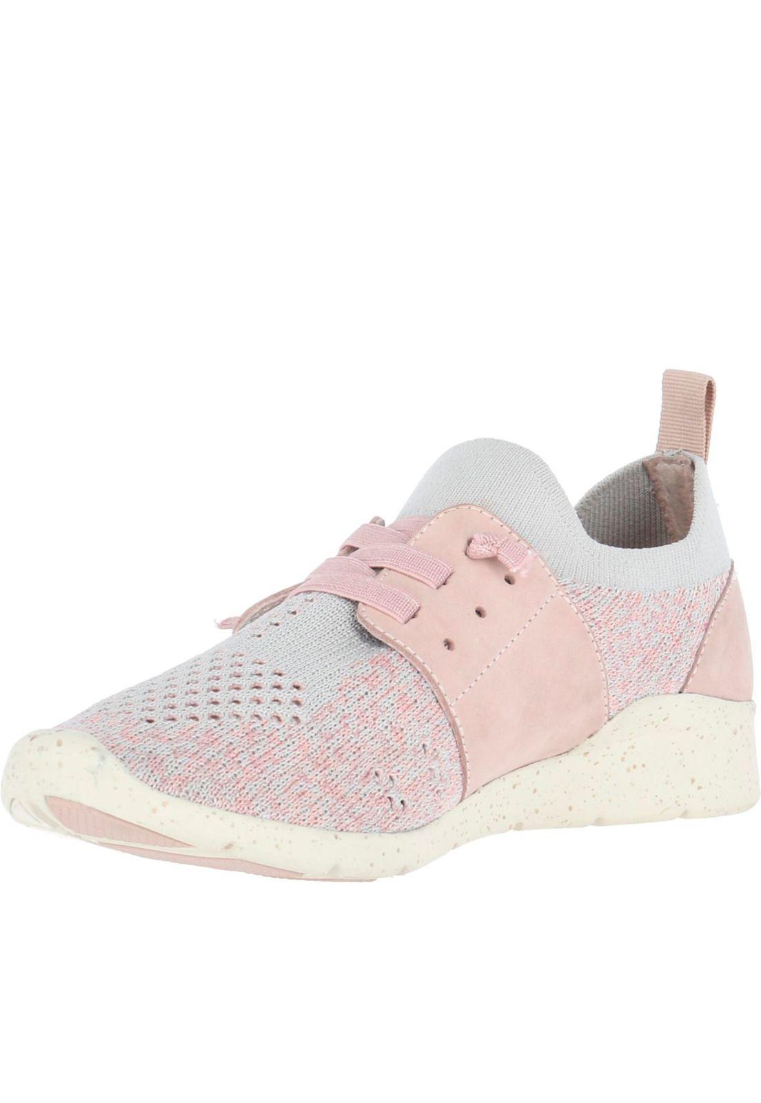 Zapatilla Trip Rosa-1