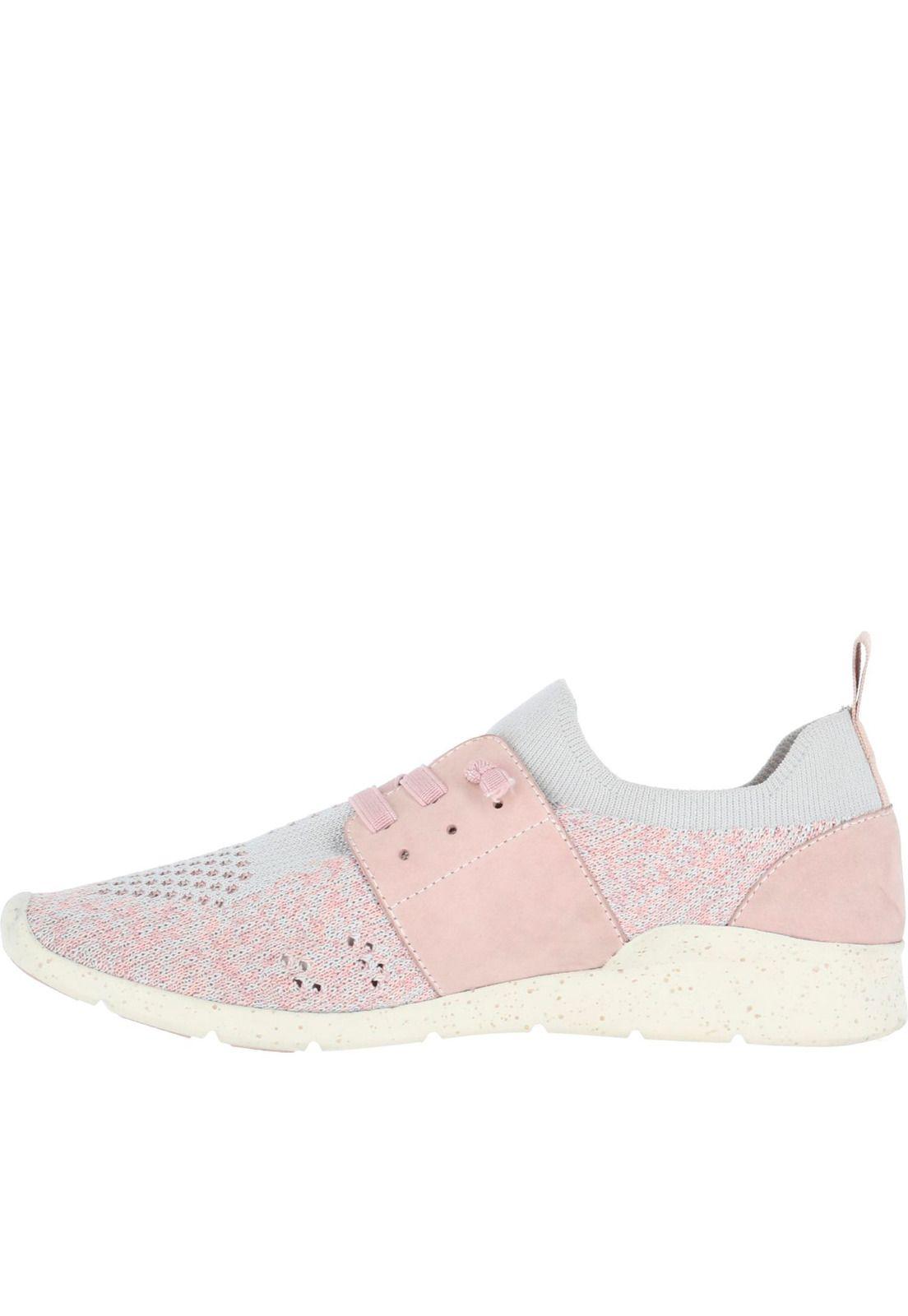 Zapatilla Trip Rosa-3