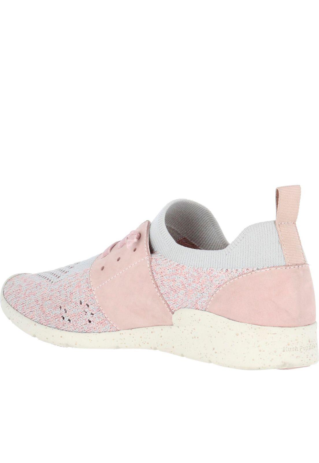 Zapatilla Trip Rosa-4