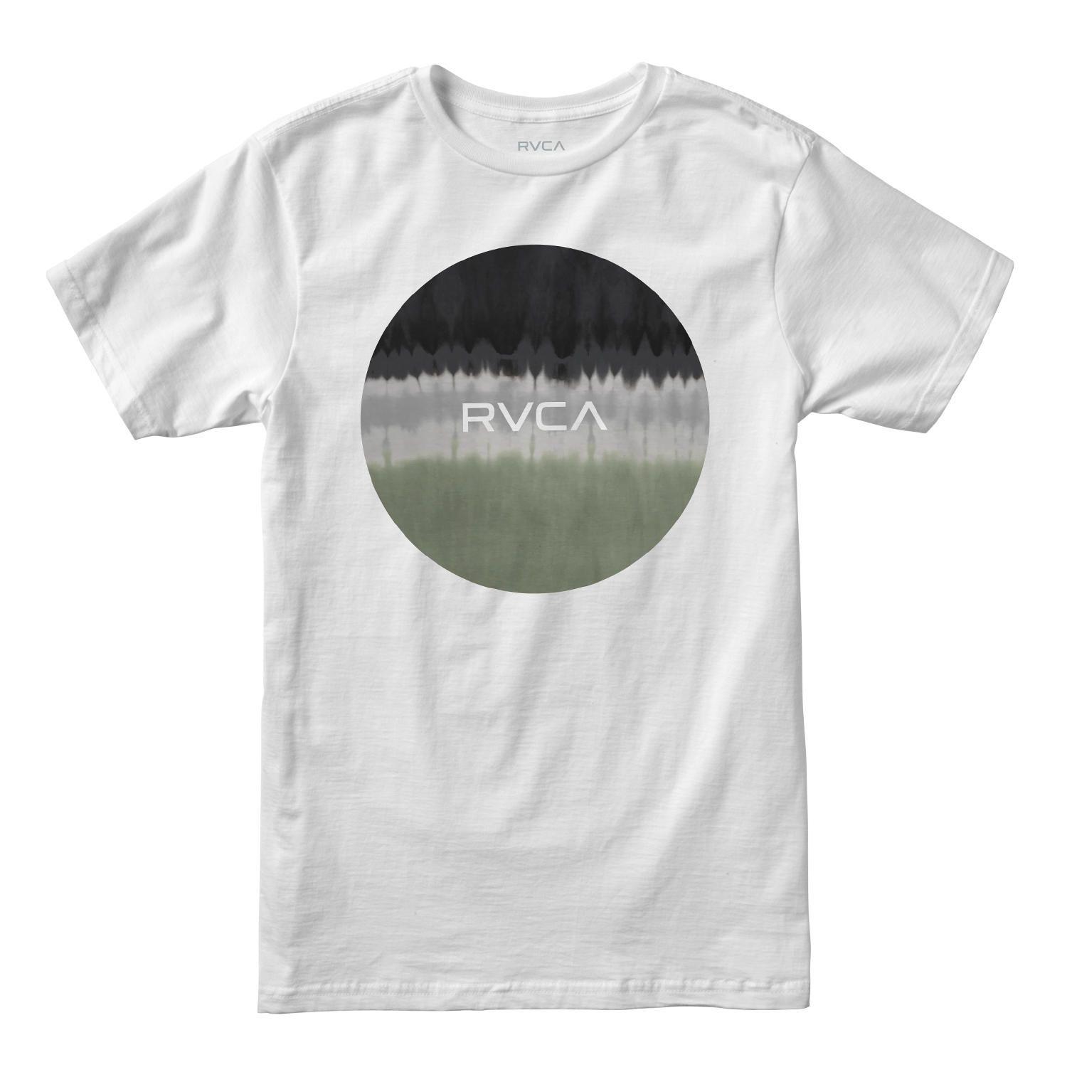 Polera M/C Hombre Motors Ss Blanco-0