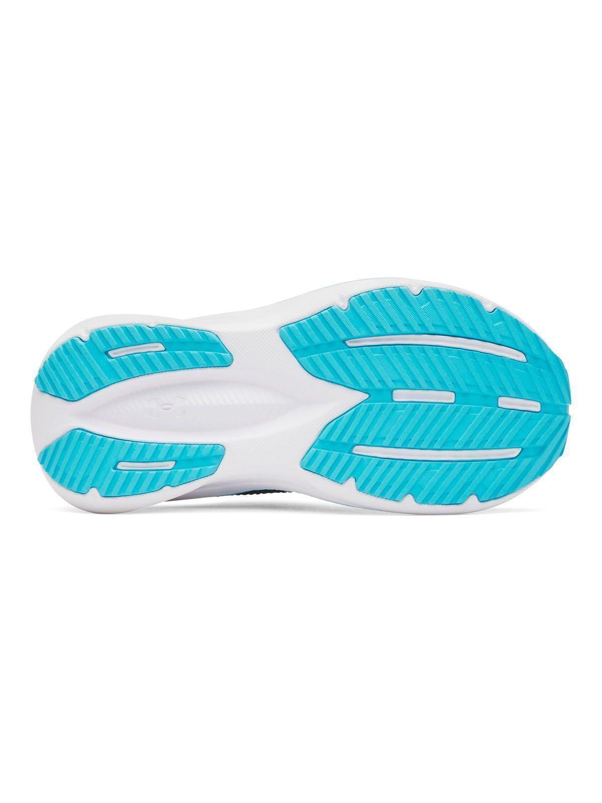 Zapatilla UA Assert 11 AC Azul Niño-3