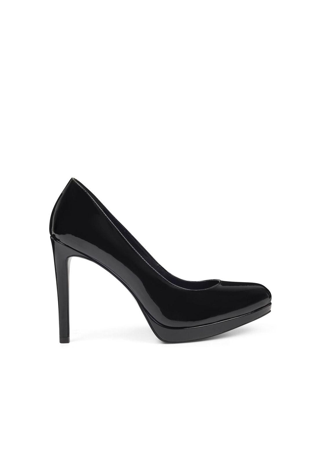 Zapato Quabree3 Negro-0