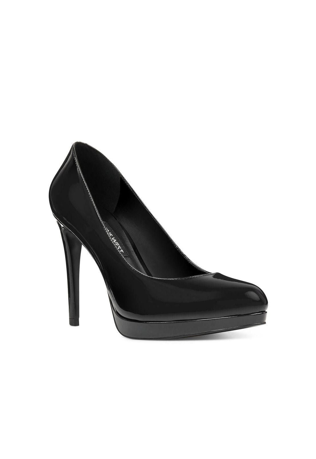 Zapato Quabree3 Negro-1