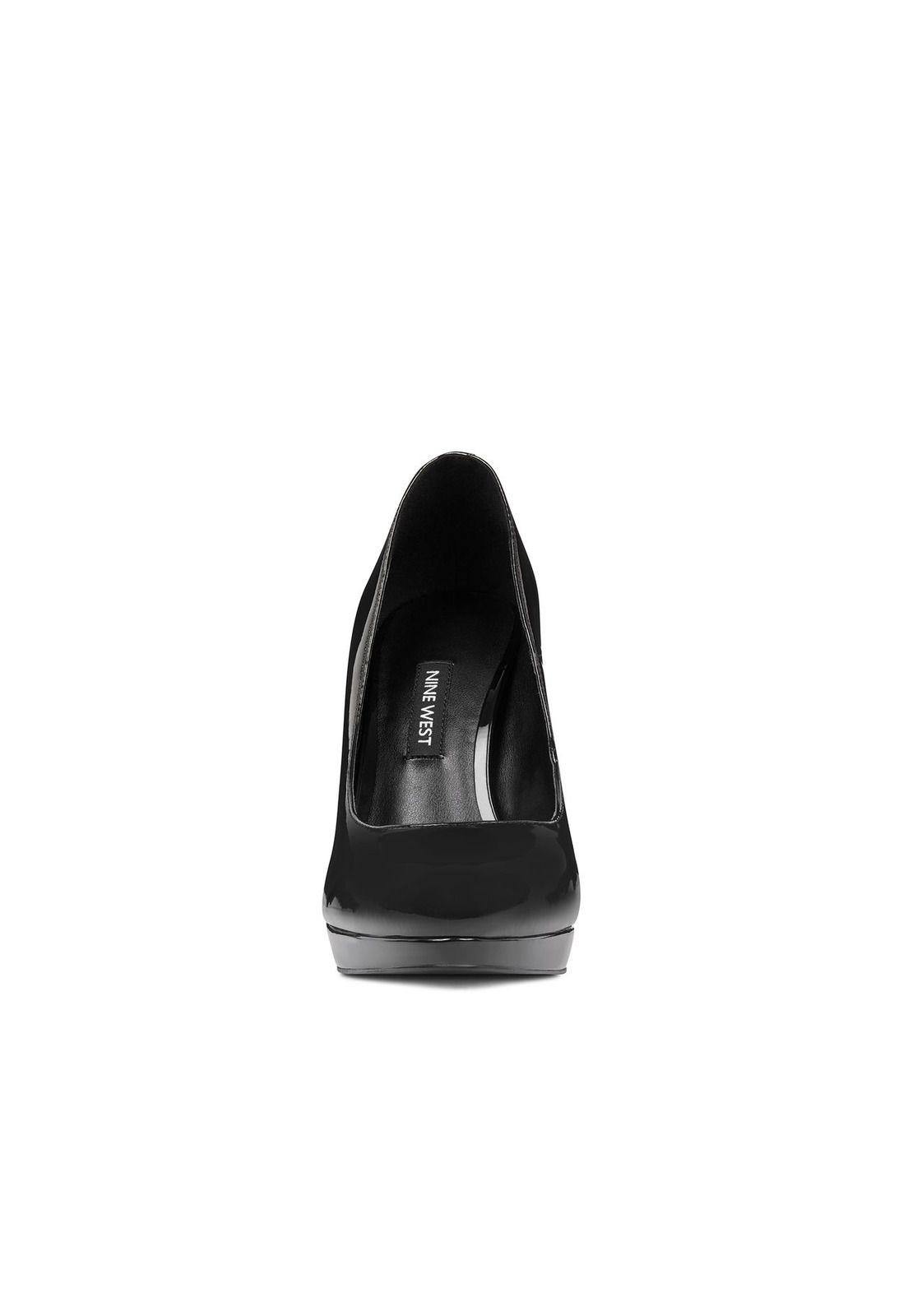 Zapato Quabree3 Negro-2