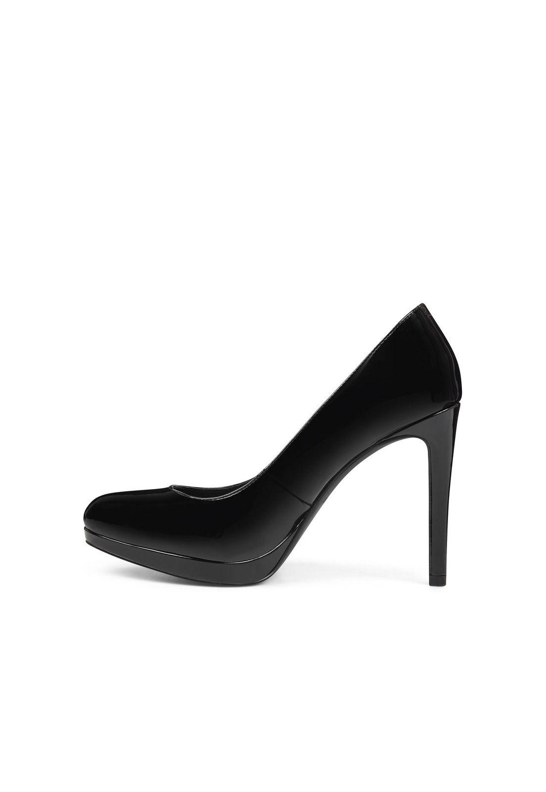 Zapato Quabree3 Negro-3