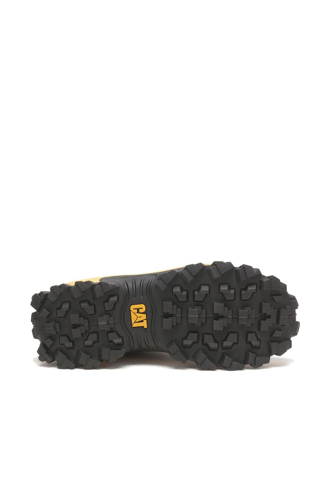 Zapatilla Casual Hombre Intruder Negro-7