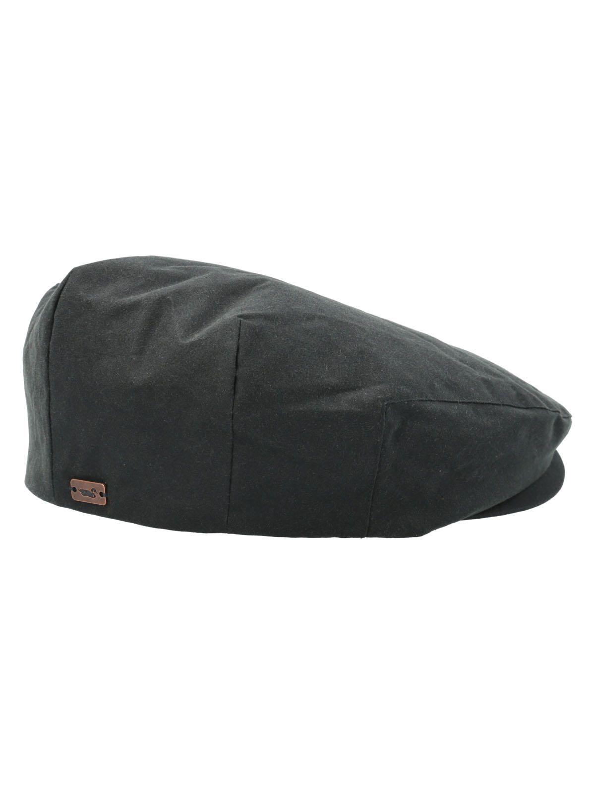 Boina Canvas Engrasado Hombre Rkf Wx London I-1