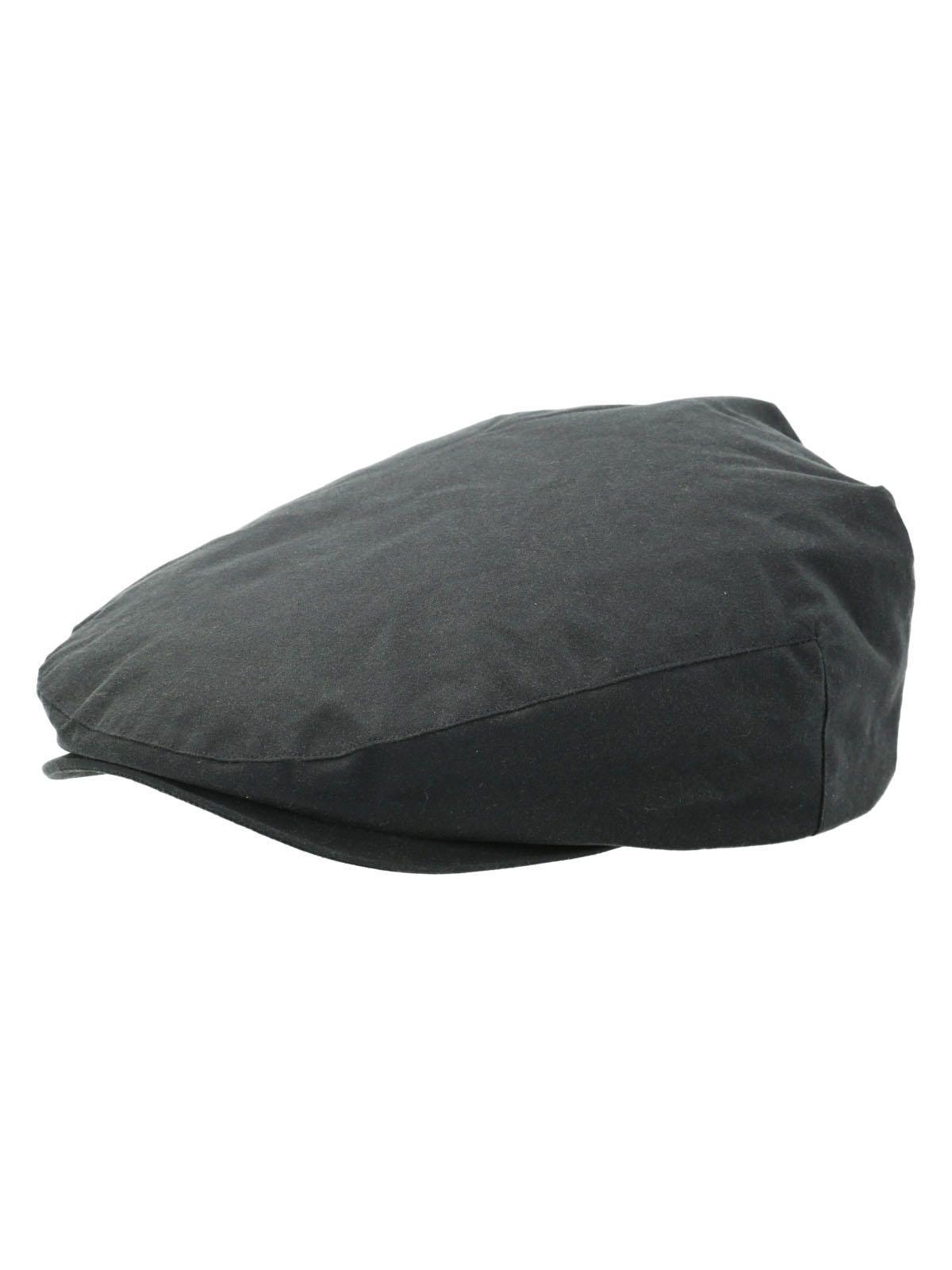 Boina Canvas Engrasado Hombre Rkf Wx London I-0