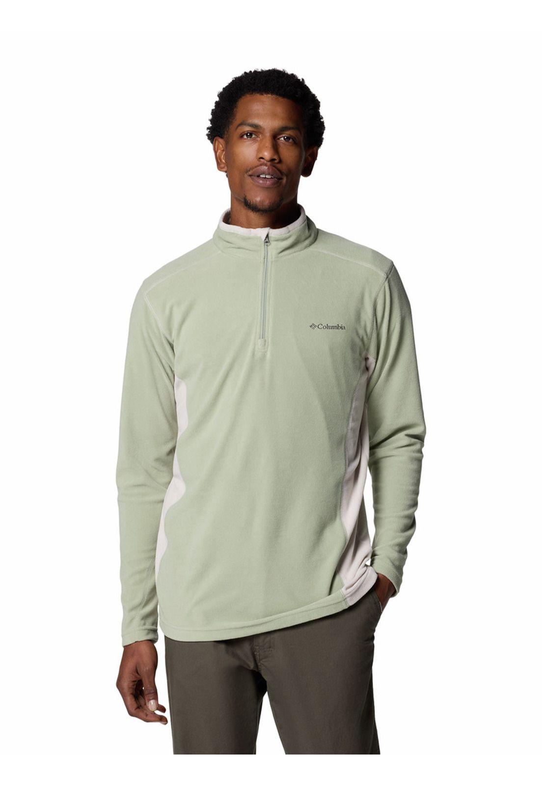 Polar Hombre Klamath Range Half Beige-0
