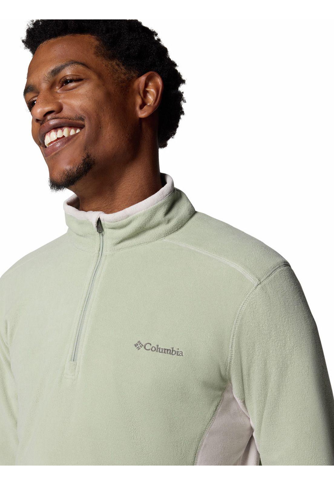 Polar Hombre Klamath Range Half Beige-3