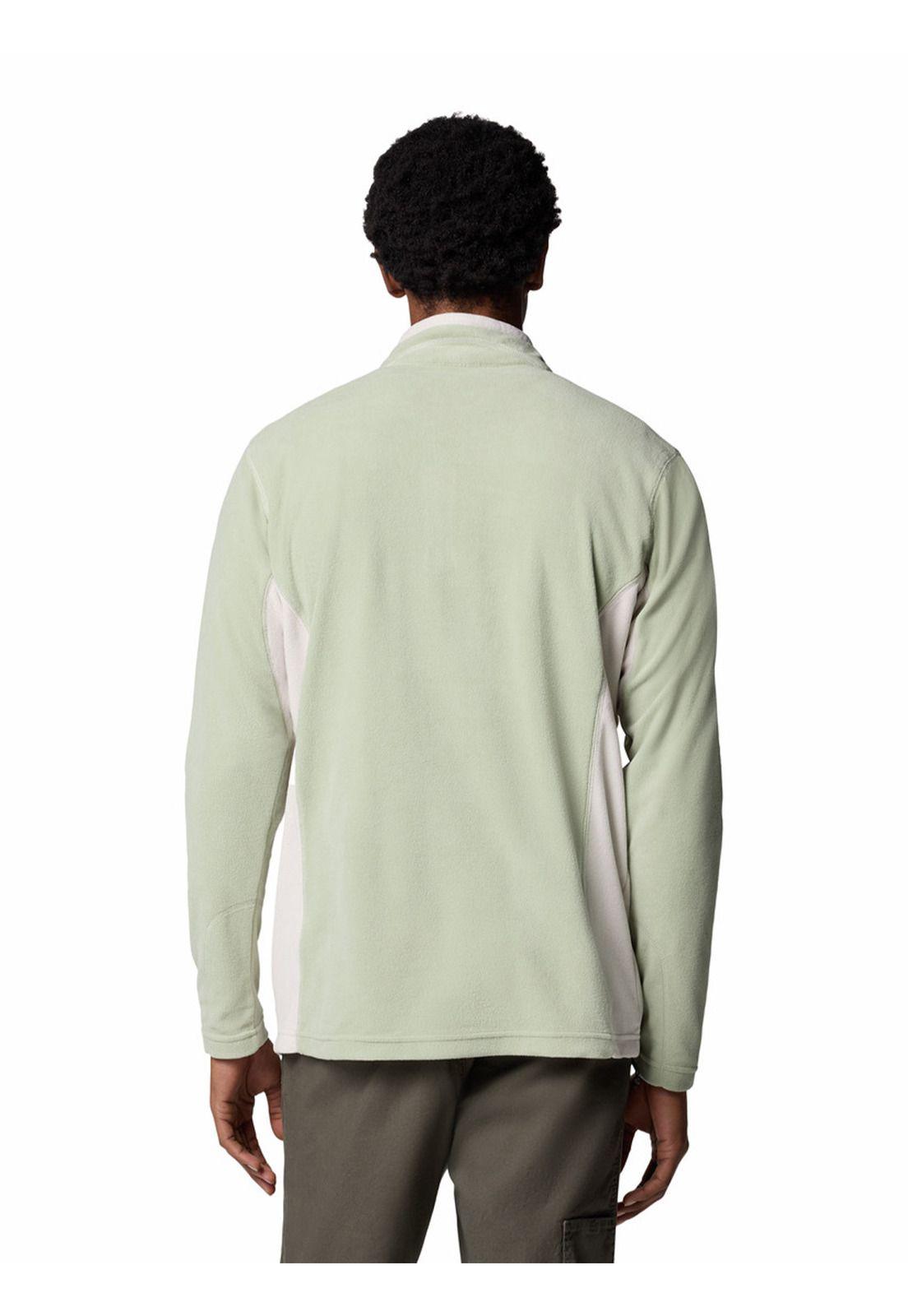 Polar Hombre Klamath Range Half Beige-4