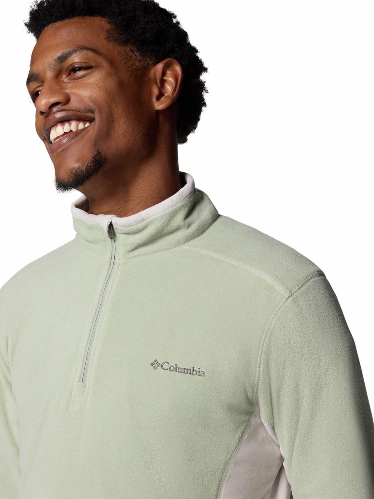 Polar Hombre Klamath Range Half Beige-3