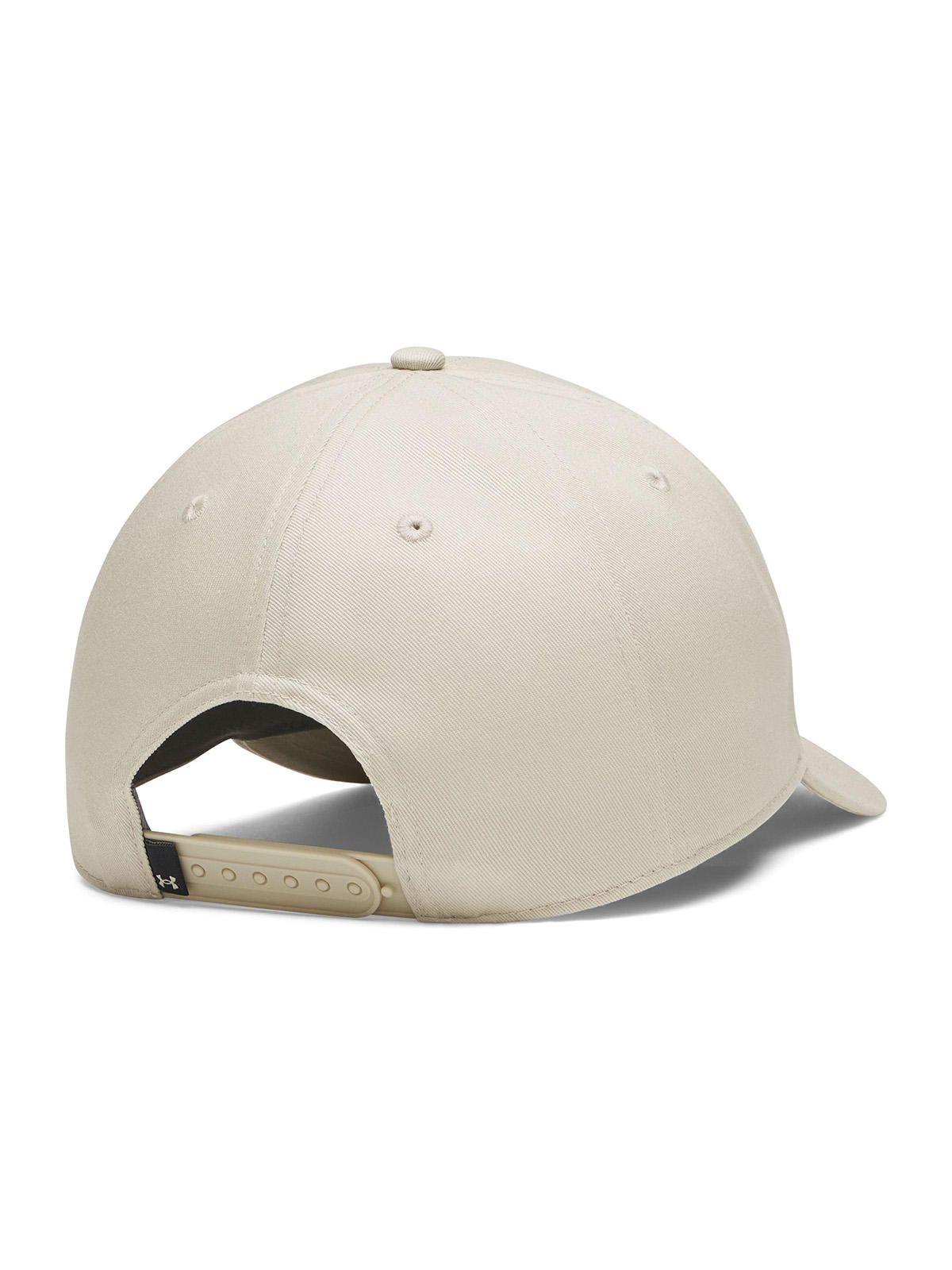 Jockey UA Essential Mid Ajustable Café Hombre-1