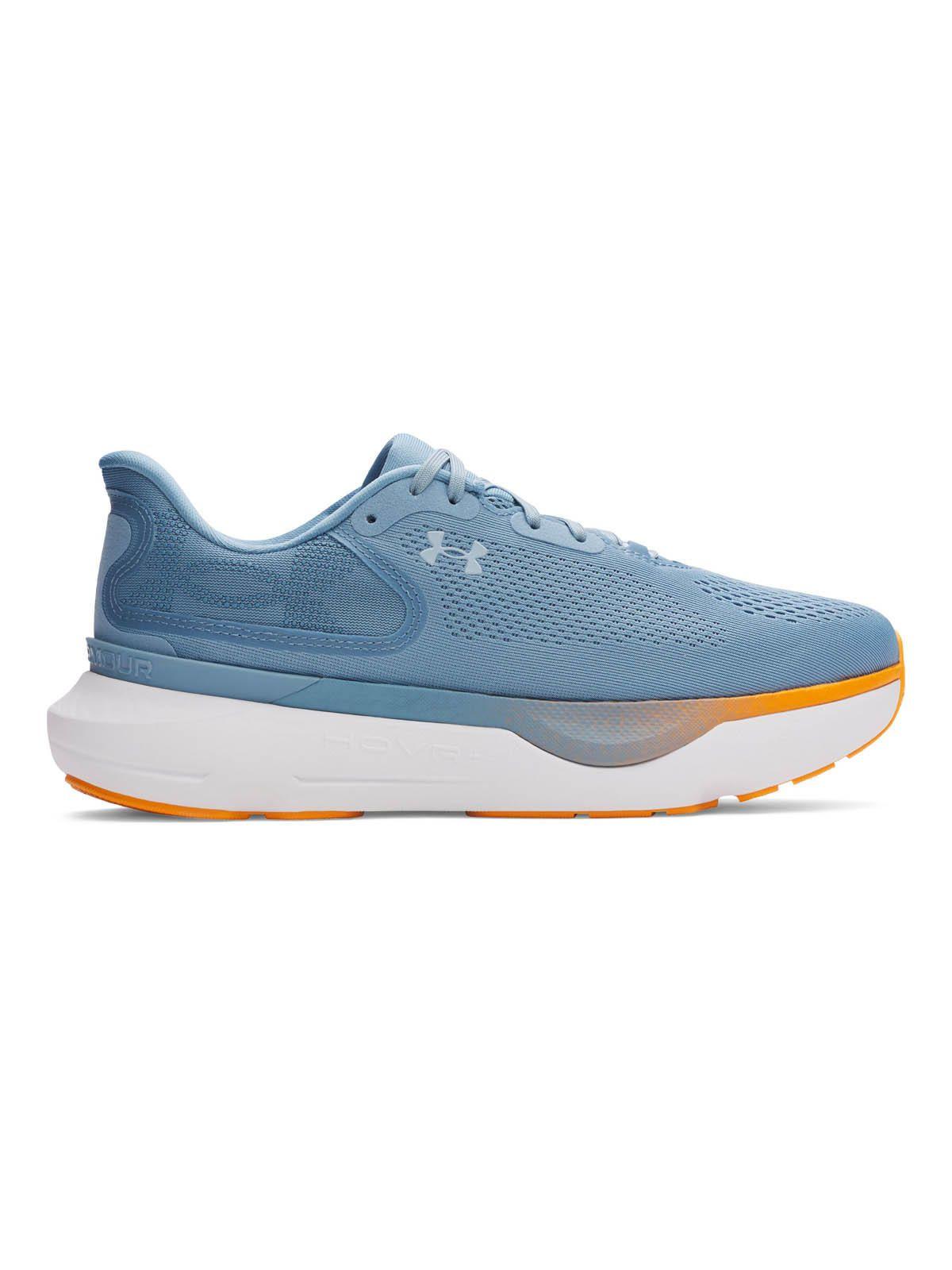 Zapatila Running Hombre Infinite Pro 2 Azul -0