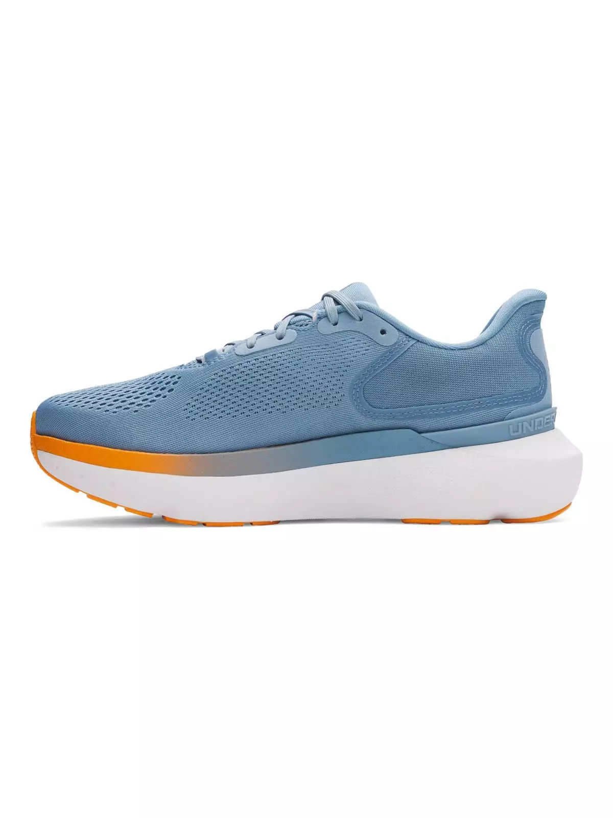 Zapatila Running Hombre Infinite Pro 2 Azul -1