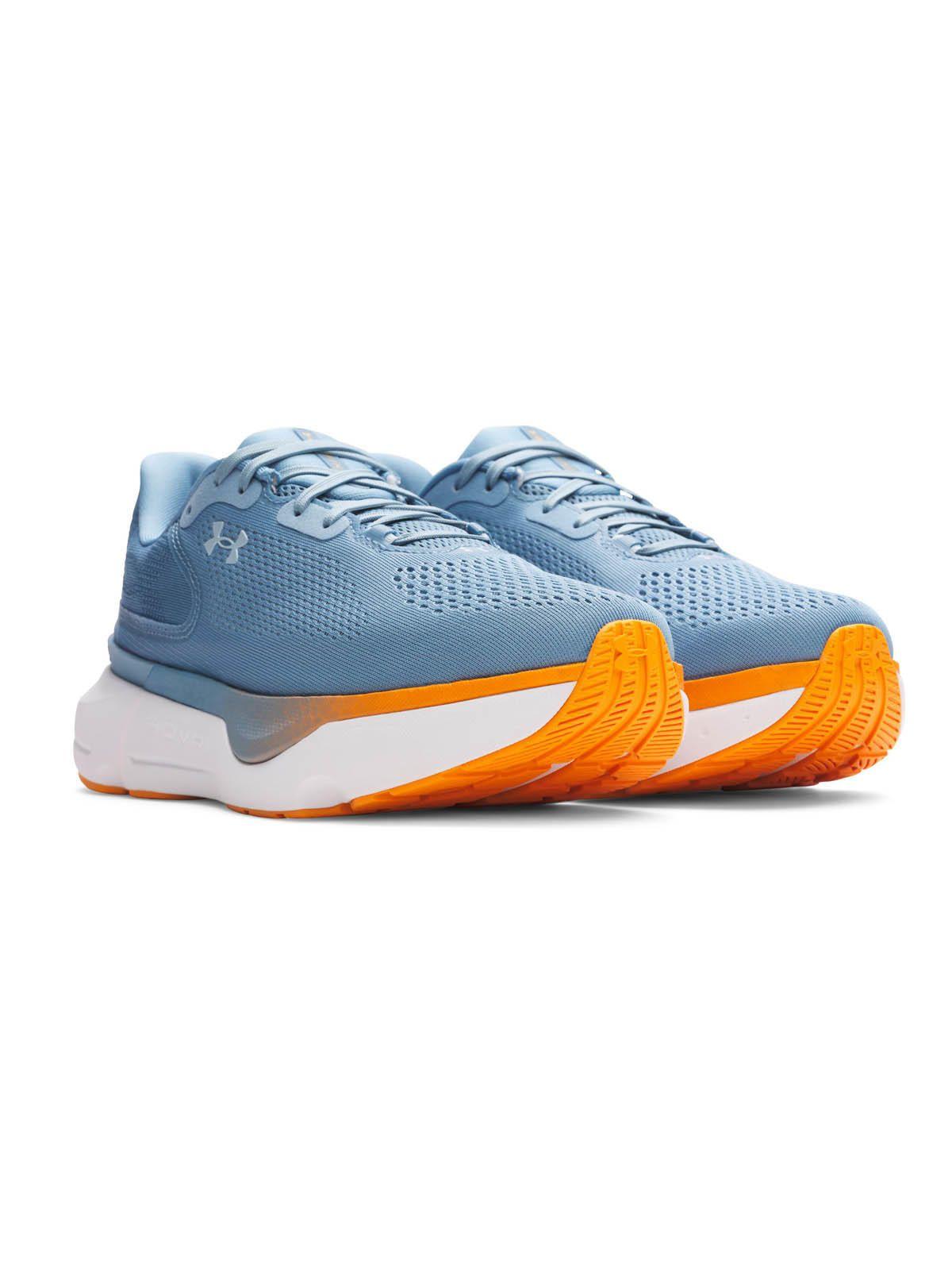 Zapatila Running Hombre Infinite Pro 2 Azul -5