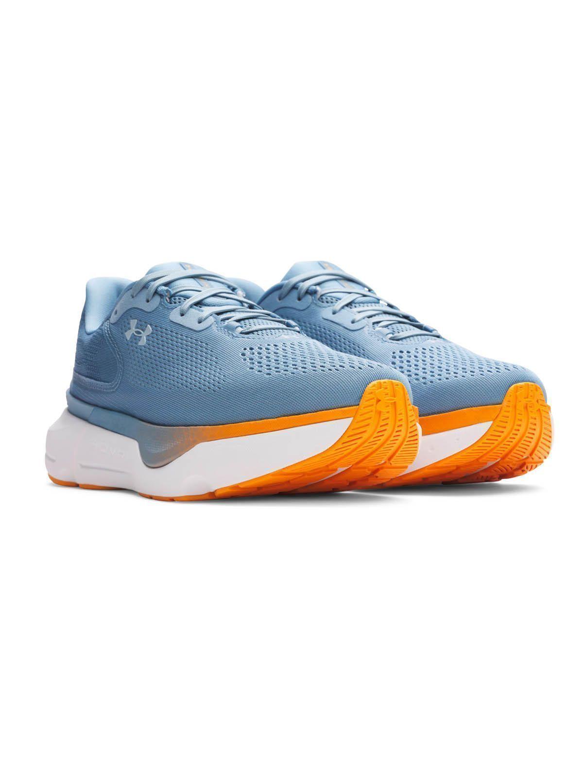 Zapatila Running Hombre Infinite Pro 2 Azul -5
