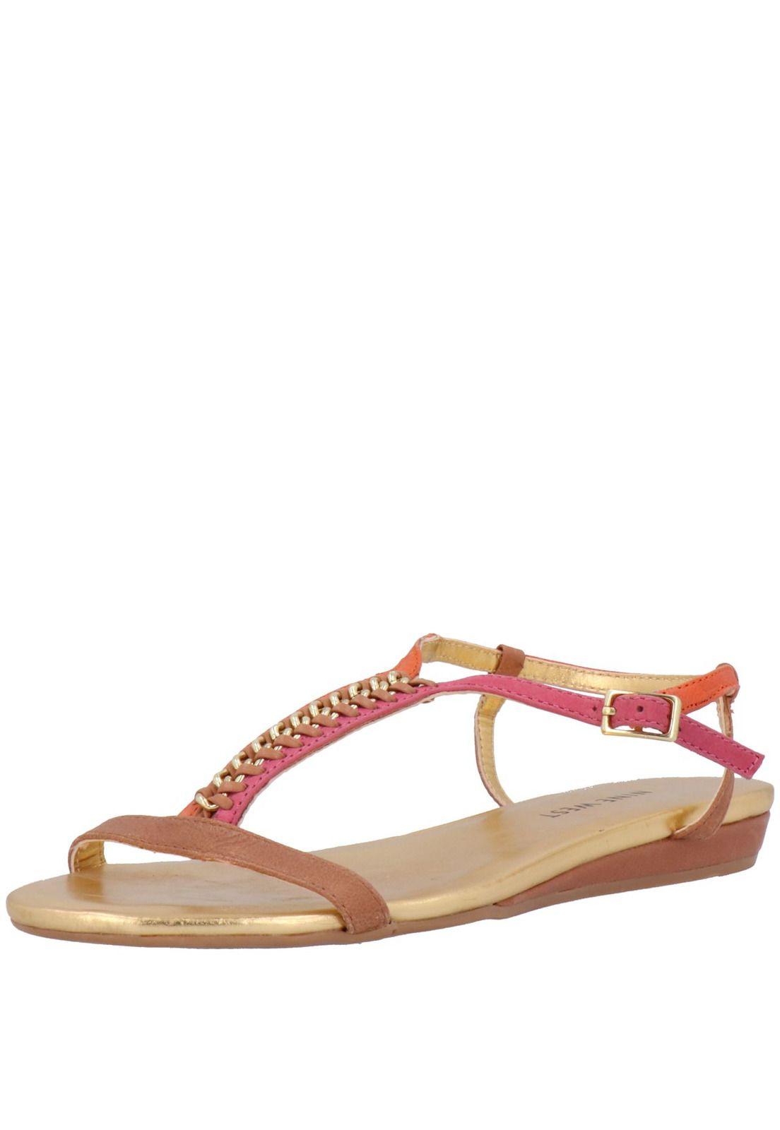 Sandalia Cuero Tikihut Arena Mujer-3