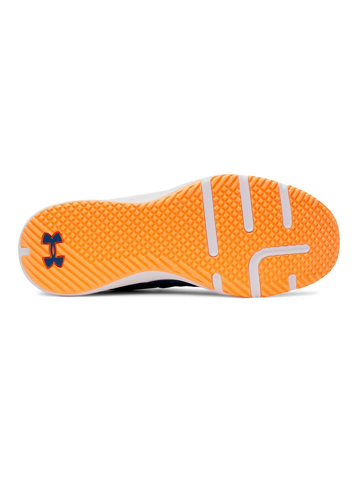 Zapatilla UA Charged Engage 2 azul para hombre-3