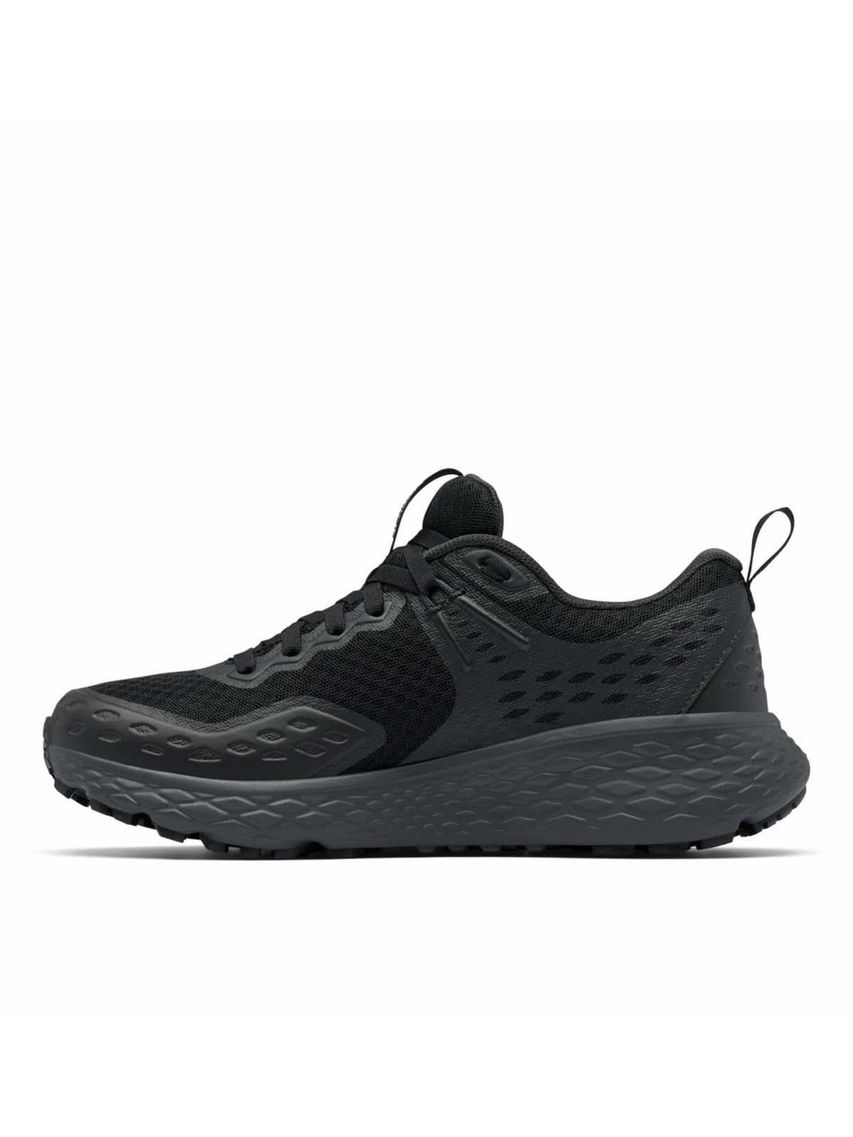 Zapatilla Mujer Konos Trs Outdry Negro-4