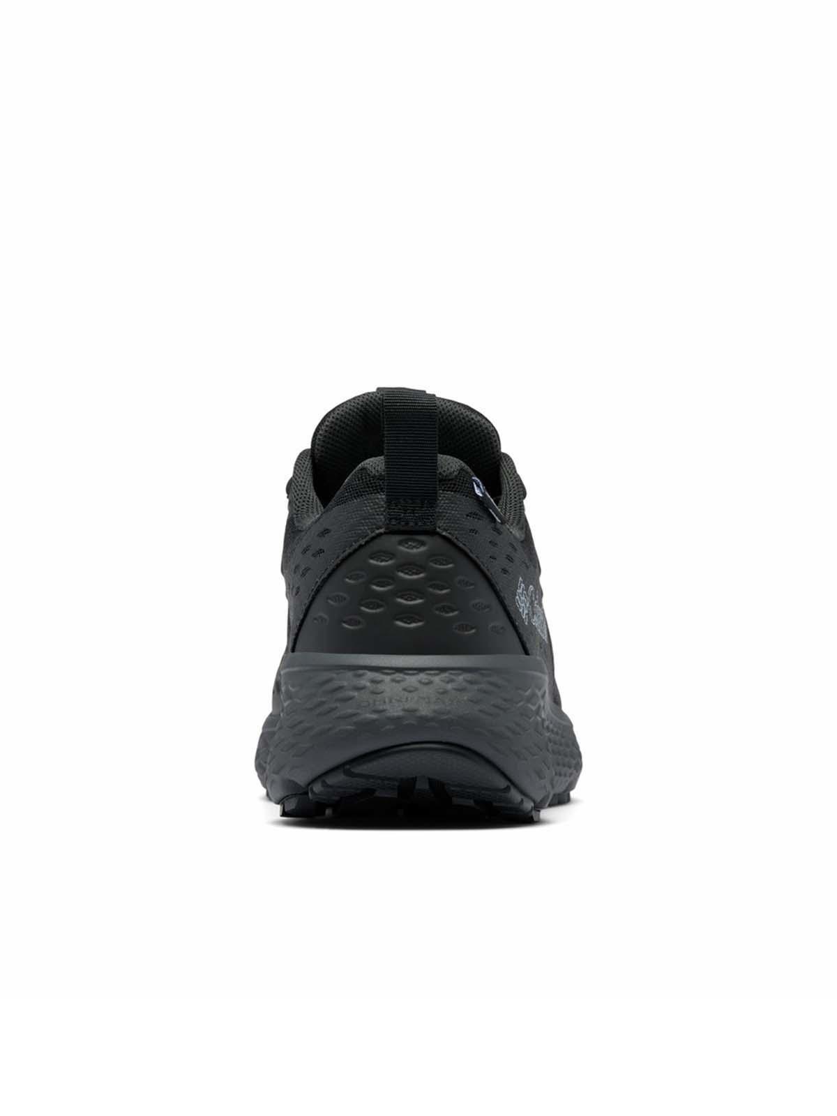 Zapatilla Mujer Konos Trs Outdry Negro-5