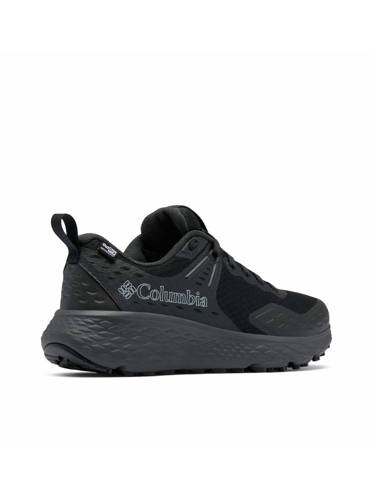 Zapatilla Mujer Konos Trs Outdry Negro-6