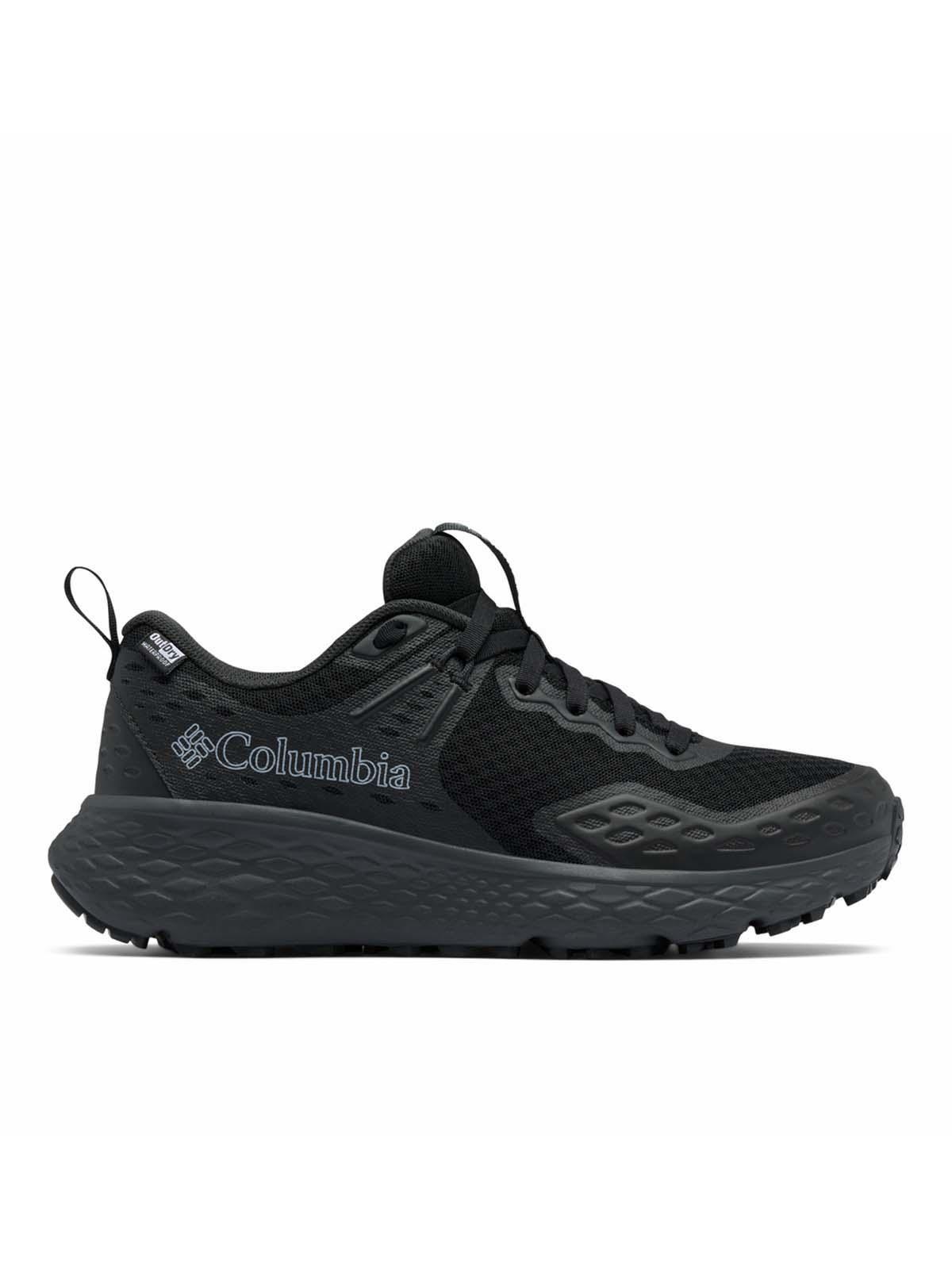 Zapatilla Mujer Konos Trs Outdry Negro-7
