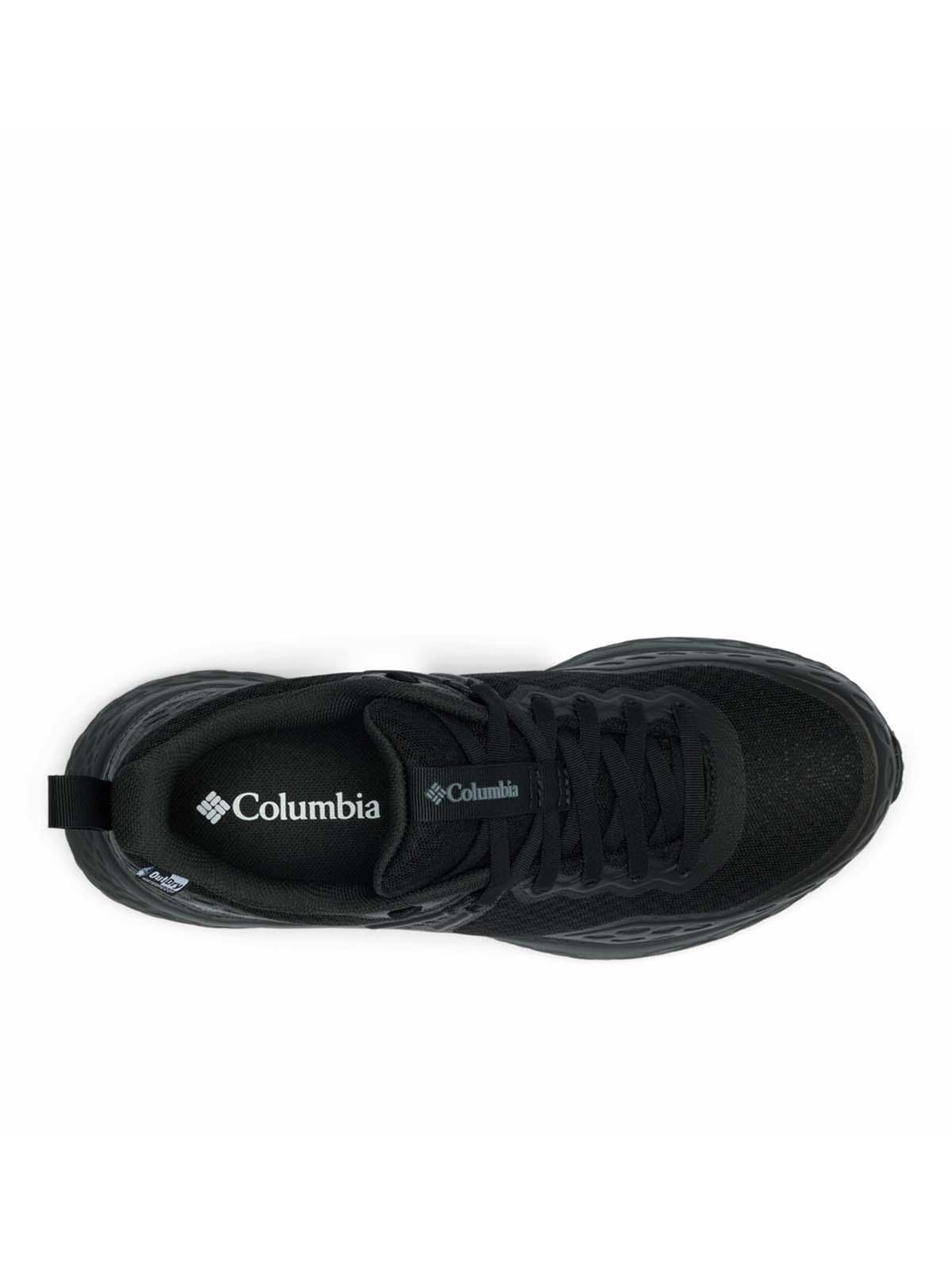 Zapatilla Mujer Konos Trs Outdry Negro-8