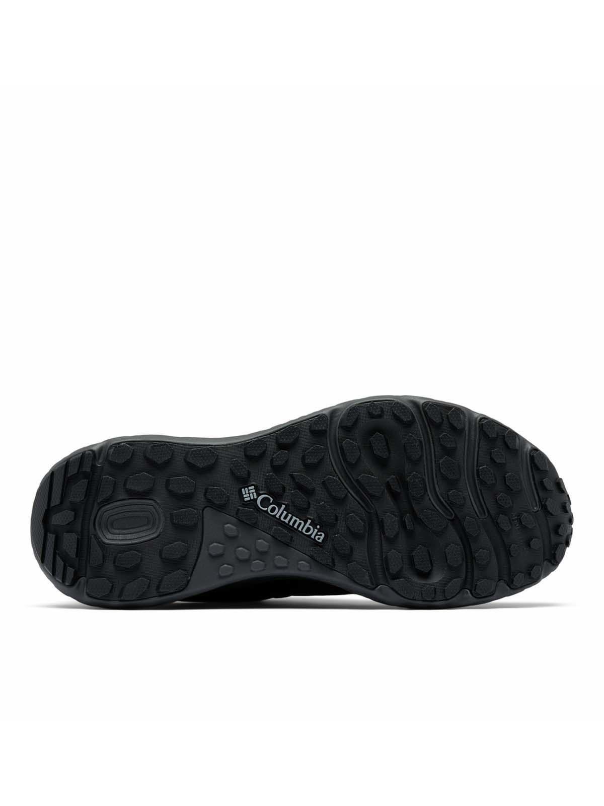Zapatilla Mujer Konos Trs Outdry Negro-9